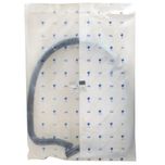 شیلنگ هیدرولیک فشار ضعیف ایساکو کد 405 مناسب برای پژو 405