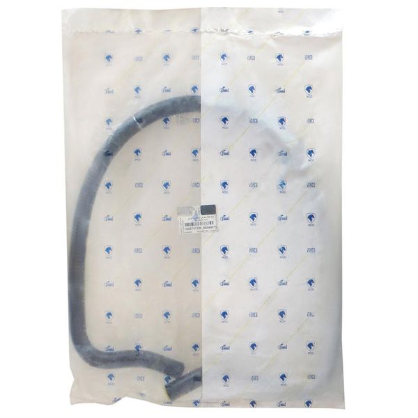 شیلنگ هیدرولیک فشار ضعیف ایساکو کد 405 مناسب برای پژو 405