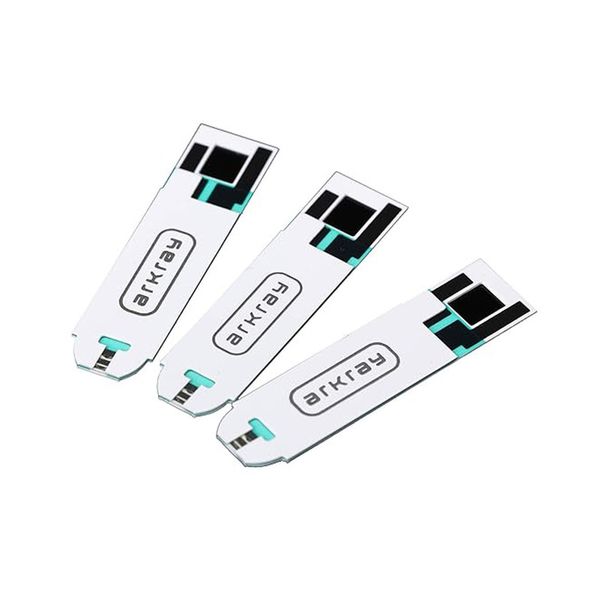 نوار تست قند خون 01 Gluococard sensor Arkary تاریخ انقضا 2026/02/28
