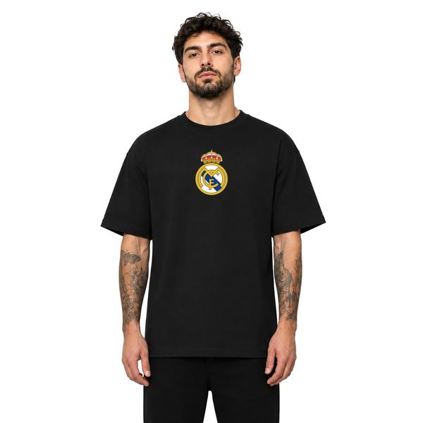 تیشرت مدل رئال مادرید Real madrid