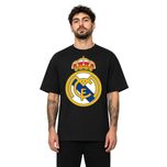تیشرت مدل رئال مادرید Real madrid کد 2
