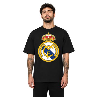 تیشرت مدل رئال مادرید Real madrid کد 2