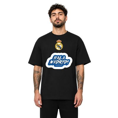 تیشرت مدل رئال مادرید Real madrid کد 3