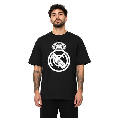 تیشرت مدل رئال مادرید Real madrid کد 4