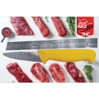 چاقو (کارد آشپزخانه) بیخصی - سایز کوچک  - حیدری (اصل زنجان)
