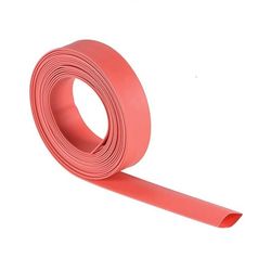 وارنیش حرارتی رنگ قرمز سایز 16 میلیمتر (فروش اقساطی)