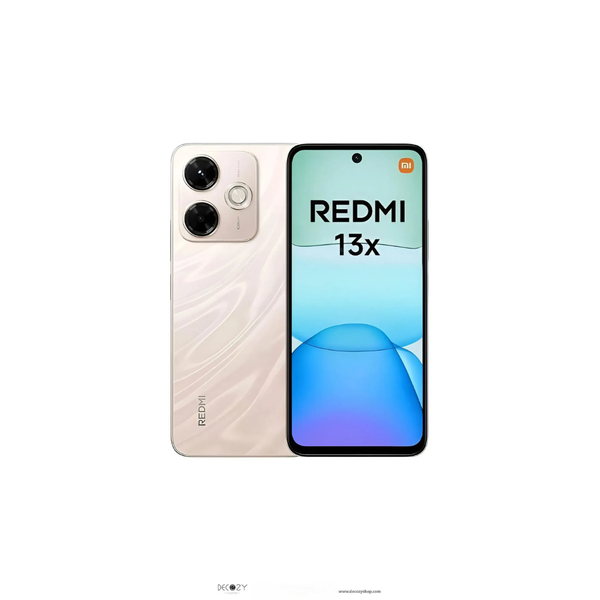 گوشی شیائومی مدل REDMI 13X 256G R8