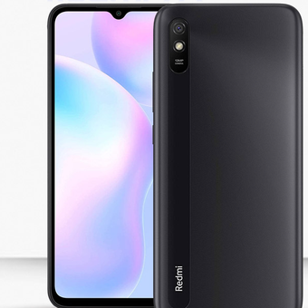 گوشی موبایل شیائومی مدل Redmi 9A با حافظه 32 رم 2 گیگابایت ریجستری شده