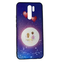 کاور قاب ژله ایی گوشی ردمی 9 شیائومی Xiaomi Redmi 9