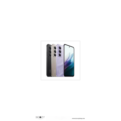 گوشی شیائومی مدل Redmi 15 256G R8