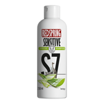 شامپوی رد اسپرینگ مخصوص موهای حساس رایحه ی آلوئه ورا / Red spring sensetive coat shampoo S7