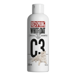 شامپو رد اسپرینگ مخصوص موهای سفید و روشن / Red spring white coat shampoo C3
