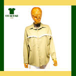 شومیز ریش دار