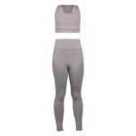 ست نیم‌تنه و شلوار ورزشی زنانه مدل GS-M-MUB-275500