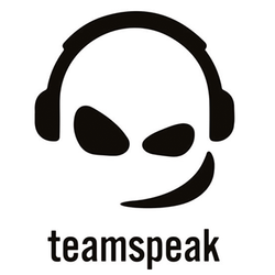 سرور تیم اسپیک 256 اسلات