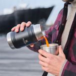 فلاسک غذا استنلی مدل The Artisan گنجایش 0.5 لیتر