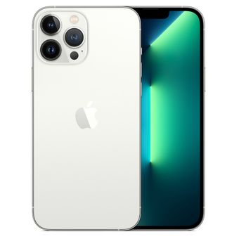 کارکرده - گوشی موبایل اپل مدل iPhone 13 Pro Max ZA تک سیم‌ کارت ظرفیت 256 گیگابایت و رم 6 گیگابایت