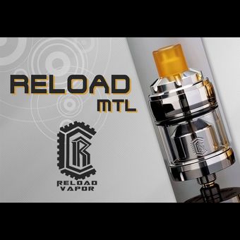 ام‌تی‌ال آر‌تی‌ای محصول ریلود | Mtl Rta by Reload