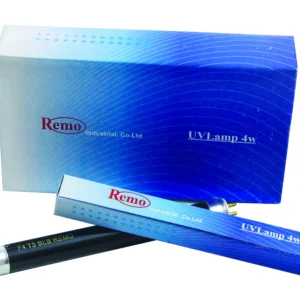 لامپ تشخیص اصالت اسکناس رمو (REMO) - بسته 10 عددی