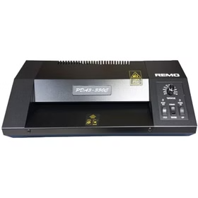 پرس کارت A3 برند REMO مدل PD-330C