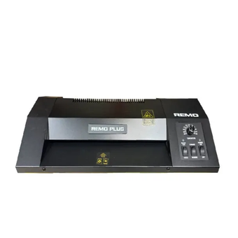 دستگاه پرس کارت PDA3-340C برند REMO