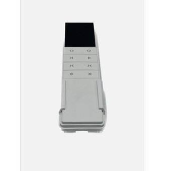 ریموت پرده برقی کناررو 2کانال
