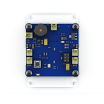 ریموت کنترل ربات wifi