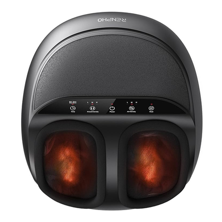 ماساژور پا برند رنفو آلمان