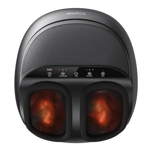 ماساژور پا برند رنفو آلمان