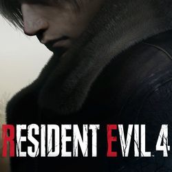 دیتا بازی کامپیوتری Resident Evil 4 حجم 58 گیگابایت