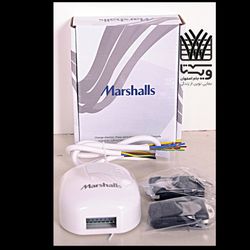 رسیور موتور کرکره برقی توبلار مارشال MARSHALLS