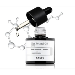 سرم روغنی رتینول کوزارکس  0.05 درصد COSRX The Retinol
