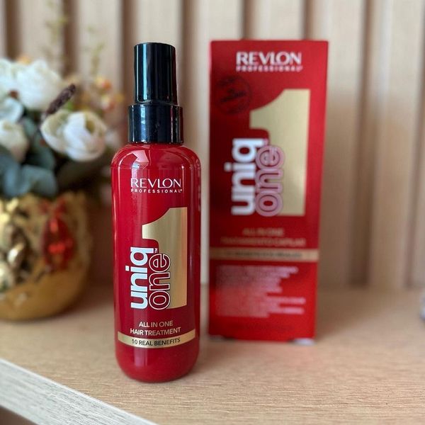 اسپری مو رولون 10 کاره مدل یونیک وان