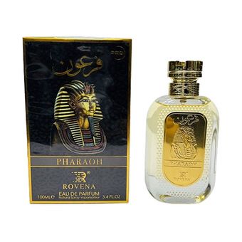 ادکلن فرعون شرکت روونا