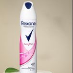 اسپری بدن زنانه رکسونا