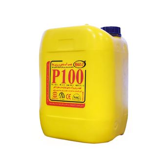 رزین نما و چسب آب بندی P100 NSG حجم 20 لیتری