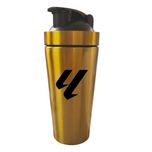 شیکر مدل Lalga Sports گنجایش 0.7 لیتر
