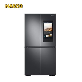 یخچال ساید سامسونگ RF71DG9H0EB1AE ضمانت اصالت کالا و ارسال فوری  /گارانتی 18 ماهه مارکو تجارت