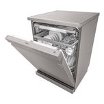 ماشین ظرفشویی 14 نفره ال جی مدل DFB425FP