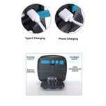 چراغ کمپینگ مدل W892