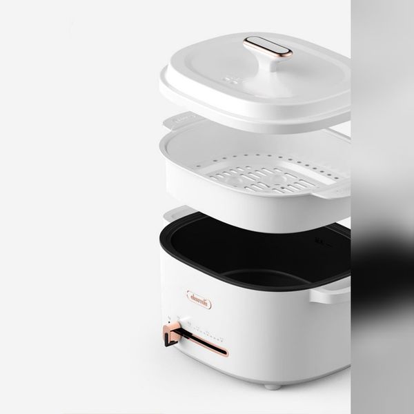 بخارپز درما مدل MI DG20