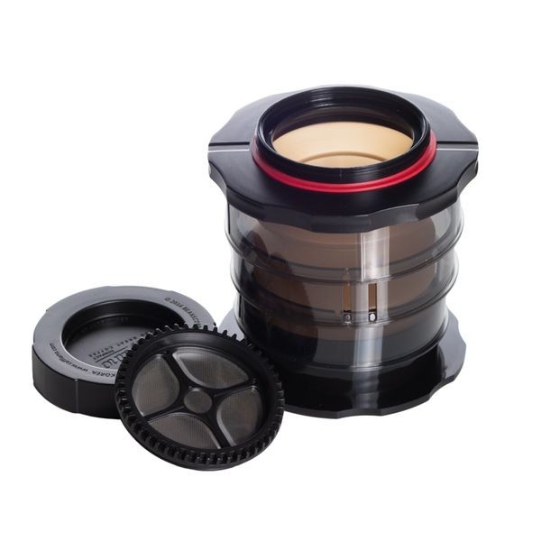 قهوه ساز کافلانو مدل Kompact