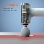 مینی ماساژور تفنگی MG-203