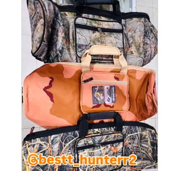 🌟بهترین کیف کپسولی 6.8 لیتری