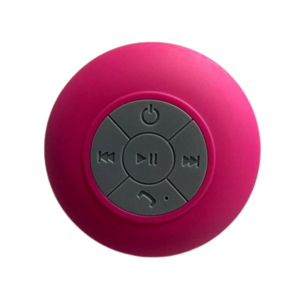 اسپیکر بلوتوثی قابل حمل مدل 167