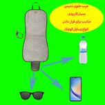 گرم کن صندلی خودرو