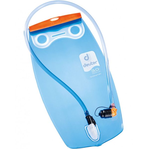 کیسه آب ورزشی دیوتر مدل Streamer ظرفیت 3 لیتر