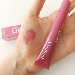 بالم لب مایع اولی بولا مدل تیوپی شماره 4