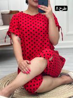 ست نخی ایما 2155