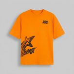 تی‌شرت آستین کوتاه یقه گرد مردانه مدل BM-NB-42173541